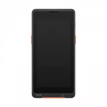 POS-Terminal SUNMI P2 Lite SE, 3 GB RAM, 32 GB Speicher, Handheld-Zahlungsgerät