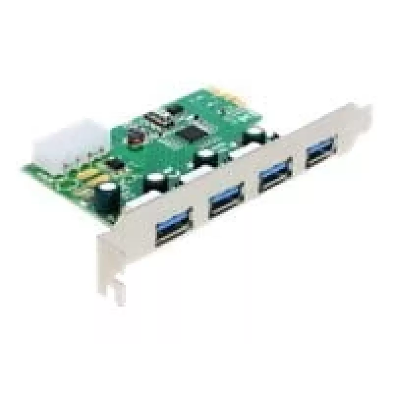 Interner USB 3.2 Gen 1 Adapter DeLOCK 89363