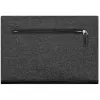Hülle Rivacase 8802 Laptoptasche 33,8 cm (13,3 Zoll) Schwarz Grau