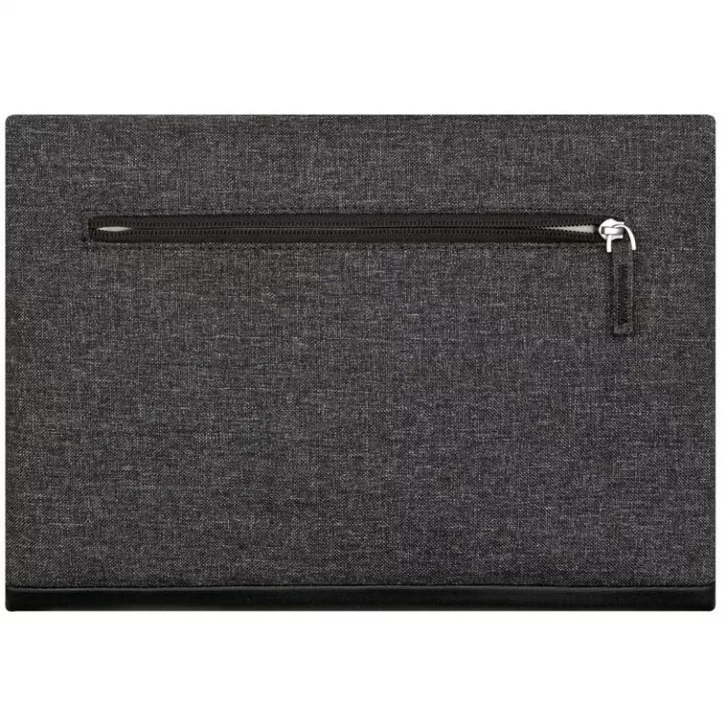 Hülle Rivacase 8802 Laptoptasche 33,8 cm (13,3 Zoll) Schwarz Grau