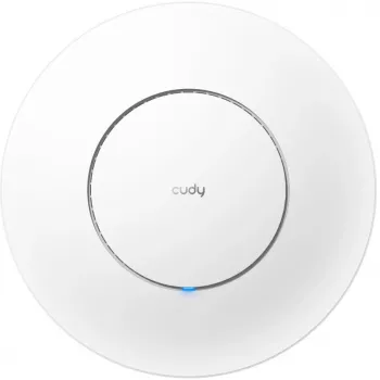 Cudy AC1300 Weiß Power over Ethernet (PoE)