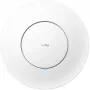 Cudy AC1300 Weiß Power over Ethernet (PoE)