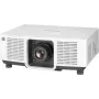 Panasonic PTMZ682WE WUXGA LaserProjektor - 6500Lumen - 3.000.000:1 - Ratio: 1,61 to 2,76 - Weiß (PT-MZ682WE)