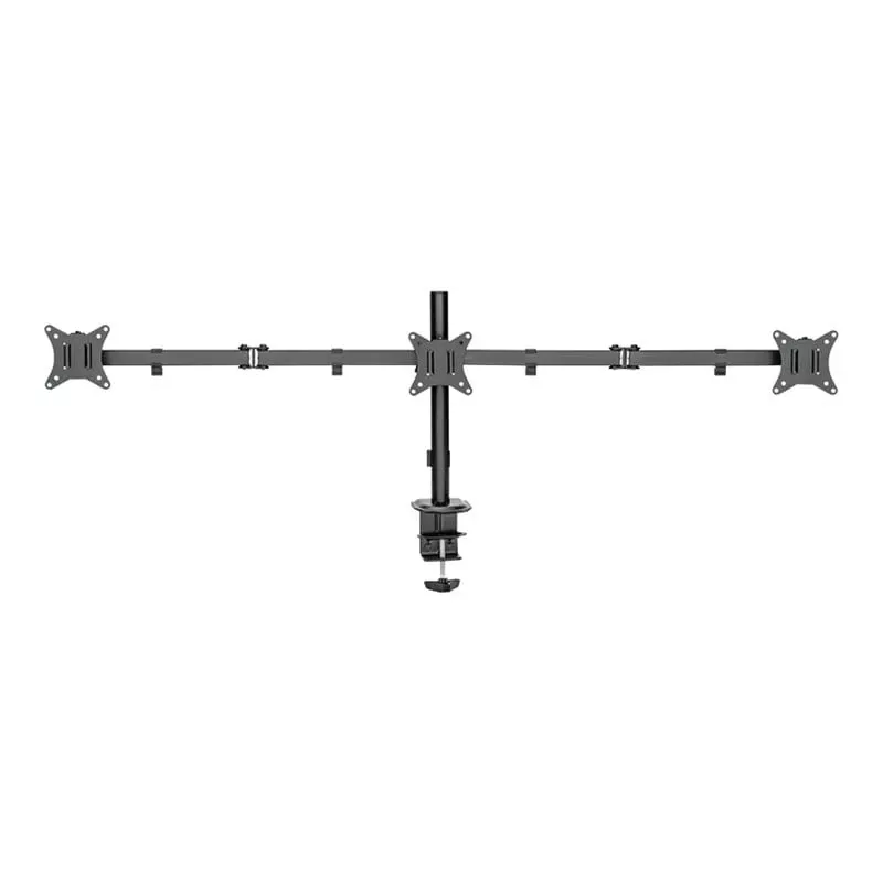 Logilink BP0173 Display Schwarz