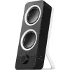 Lautsprecher | LOGITECH | Schwarz | 980-000810