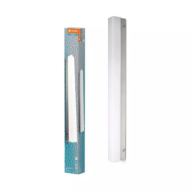 Osram LED SQUARE 14 W IP44 CLICK-CCT Deckenleuchte