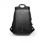 Port Designs CHICAGO EVO BP 13/15.6'' 39,6 cm (15,6) Rucksack Schwarz
