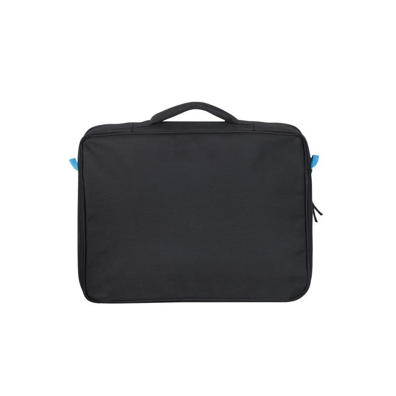 Rivacase 8087 40,6 cm (16) Umhängetasche Schwarz