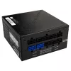 SilverStone SFX Series SX700-LPT - V1.1 - Netzteil (intern) - ATX12V 2.4/ EPS12V / SFX-L - 80 PLUS Platinum - AC 120/230 V - 700 Watt - aktives PFC - Schwarz