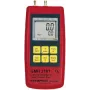 Barometer Greisinger GMH 3161-07 digitales Barometer, Druckbereich 300–1100 hPa