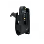 Mobilis REFUGE Holster HHD GUN M REFUGE Holster HHD GUN M, inkl.: Hüftgurt (Basic), passend für: Mobil-Terminals mit Pistolengriff (031011)