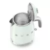 Smeg 50's Style Wasserkocher KLF05PGEU Pastellgrün