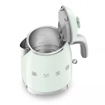 Smeg 50's Style Wasserkocher KLF05PGEU Pastellgrün