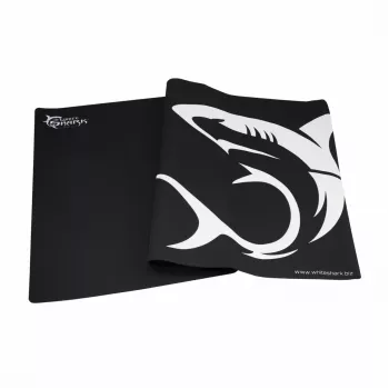 White Shark TMP-115 Gaming-Mauspad Shark 137,5 x 67,5 cm