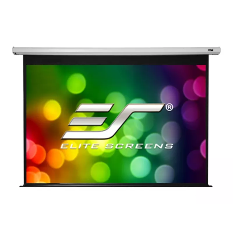 Projektionsleinwand Elite Screens Electric120V 3,05 m (120 Zoll) 4:3