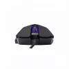 White Shark GM-5006B Gaming-Maus Hannibal-2 Schwarz