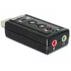 Audio Card DeLOCK 63926 7.1 Kanäle USB