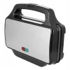 Sandwich Maker Emerio ST-109562.17 900 W Schwarz Silver