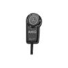 AKG C411 L Mikrofon mit miniXLR für Sender