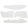 Endgame Gear XM1 Lizard Skins DSP Grip - weiß