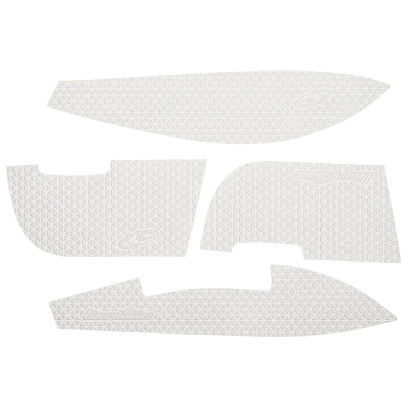 Endgame Gear XM1 Lizard Skins DSP Grip - weiß