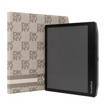 E-Reader PocketBook PB700K3-7 (DKNY Smoky Beige) DACH-Version — PocketBook eReader
