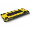 Tastatur Tracer TRAKLA46651 Gaming USB Schwarz