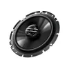 Pioneer TS-G1720F Autolautsprecher rund 2-Wege 300 W 2 Stück