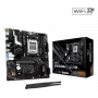 Motherboard ASRock B850M Rock WiFi AM5 mATX DDR5 mit HDMI und DisplayPort
