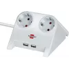 Power Extension Brennenstuhl 1153520222