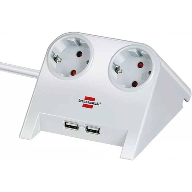 Power Extension Brennenstuhl 1153520222