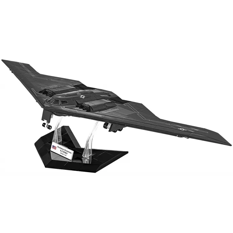 Cobi Northrop Grumman B-2 SPIRIT Modellbausatz