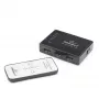 Video-Umschalter Gembird DSW-HDMI-53