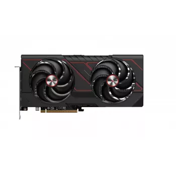 SAPPHIRE PULSE Radeon RX 9070 16GB GDDR6 Grafikkarte