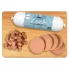 PAKA ZWIERZAKA Pepe Sausage Lamb - Hundeleckerli - 200g
