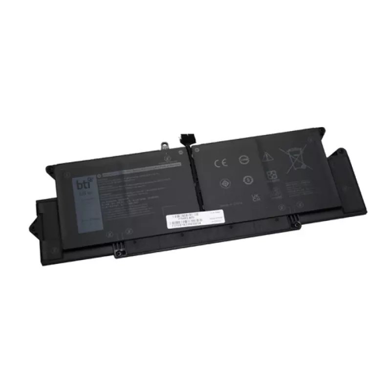 Bti 3C Akku Latitude 5320 Oem: 9JM71 GH5Y5 HDGJ8 MHR4G