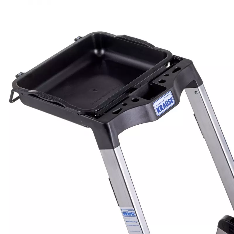 Krause Secury Aluminiumleiter