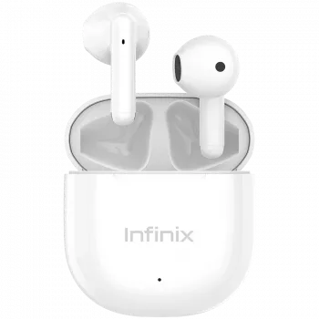 Kopfhörer Infinix XBuds 2 XE29 Weiß