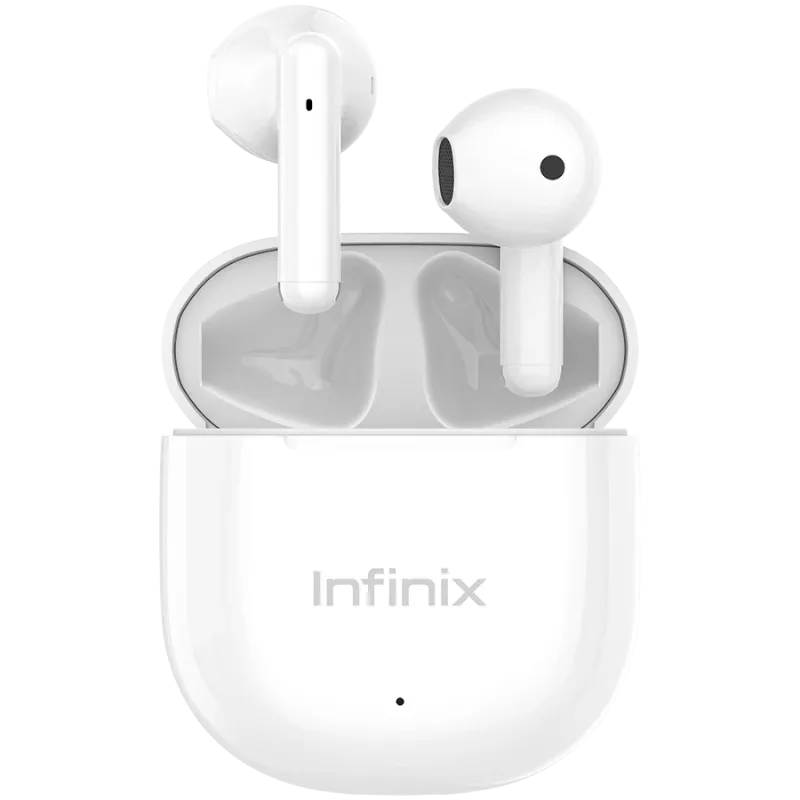 Kopfhörer Infinix XBuds 2 XE29 Weiß