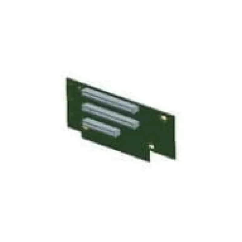 Rack-Zubehör INTEL A2UL8RISER – 2U grüner Riser, kompatibel mit Intel S2600GZ/S2600GL und ausgewählten R22/R23 Server-Modellen