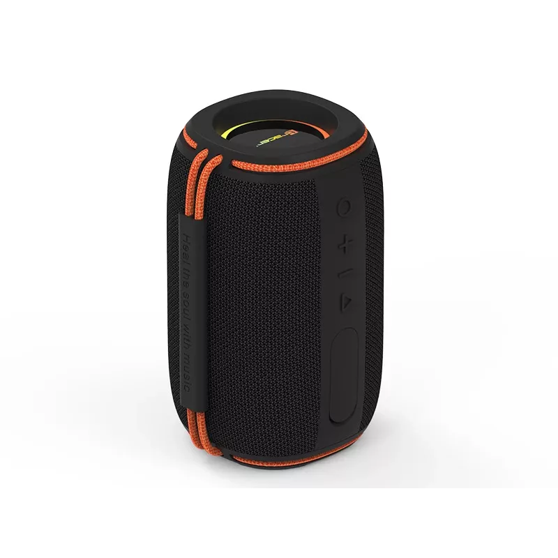 Tracer XtremeBeat Lite TWS Tragbarer Bluetooth-Lautsprecher Schwarz 10 W