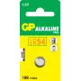 Einwegbatterie GP Batterien Alkalizelle 102004