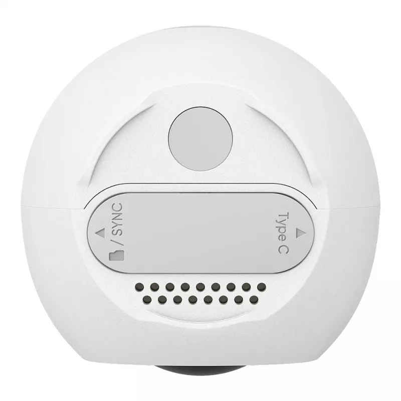 EUFY eufyCam C35 Solo weiß (T8110421)