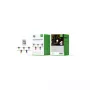 WOOX R5195 Smart Dekorative Lichterkette 9m RGB+CCT, Google Assistant & Amazon Alexa, IP65