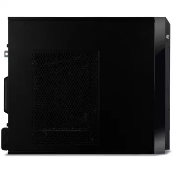 Desktop-PC Acer Aspire XC-1860 — Intel Core Ultra 5 225, 16 GB DDR5, 1 TB SSD, Windows 11 Home, Schwarz
