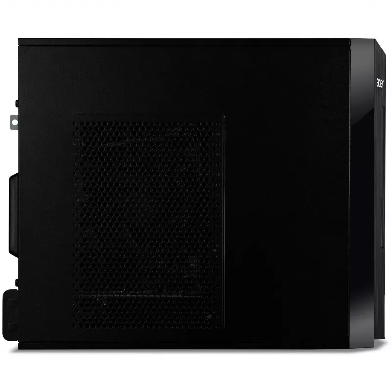 Desktop-PC Acer Aspire XC-1860 — Intel Core Ultra 5 225, 16 GB DDR5, 1 TB SSD, Windows 11 Home, Schwarz