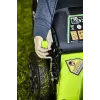 Schieberasenmäher Greenworks GD60LM51SP