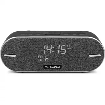 Tragbares Radio TechniSat DIGITRADIO BT 2 DAB+ FM 20W