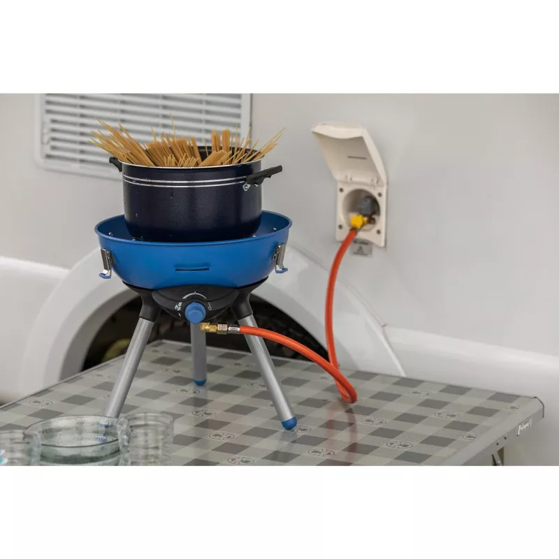 Camping Grill Campingaz Party Grill 400 2000W Tisch-Propan