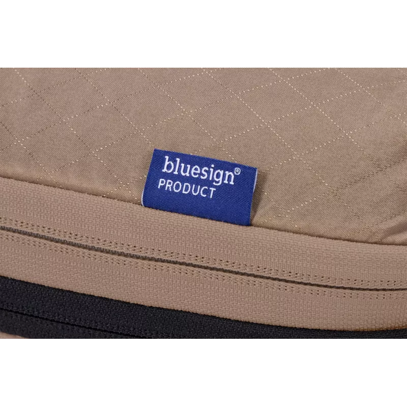 Thule 5561 Kompressions-Packwürfel Medium sanftes Beige